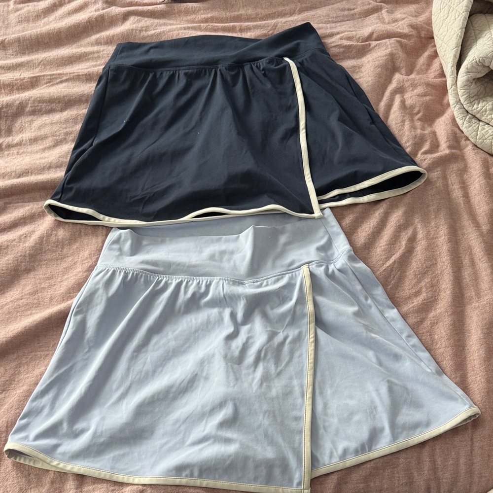Old Navy Tennis Skirts. New without tags!